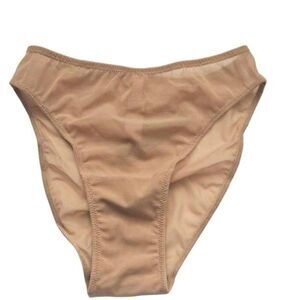 Skims Hi cut panty Nwt